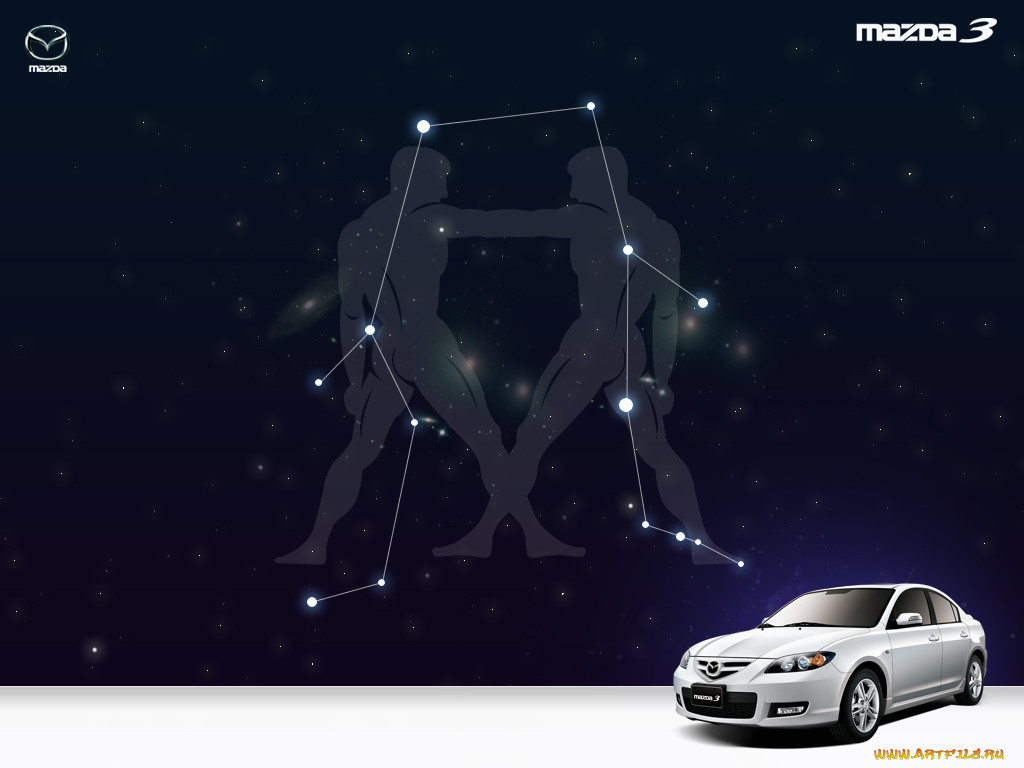 , mazda